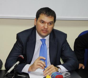 Ministrul Sănătăţii, Cseke Attila, a anunţat că pregăteşte un nou pachet legislativ în domeniul sanitar 